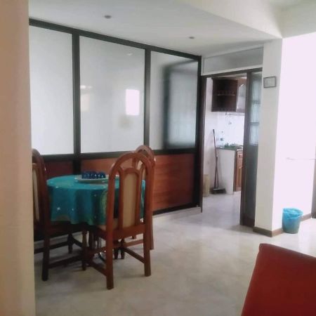 Casa Dona Angela Apartment Mindelo Exterior photo