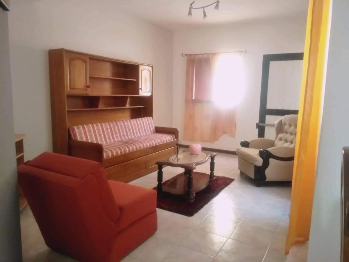 Casa Dona Angela Apartment Mindelo Exterior photo