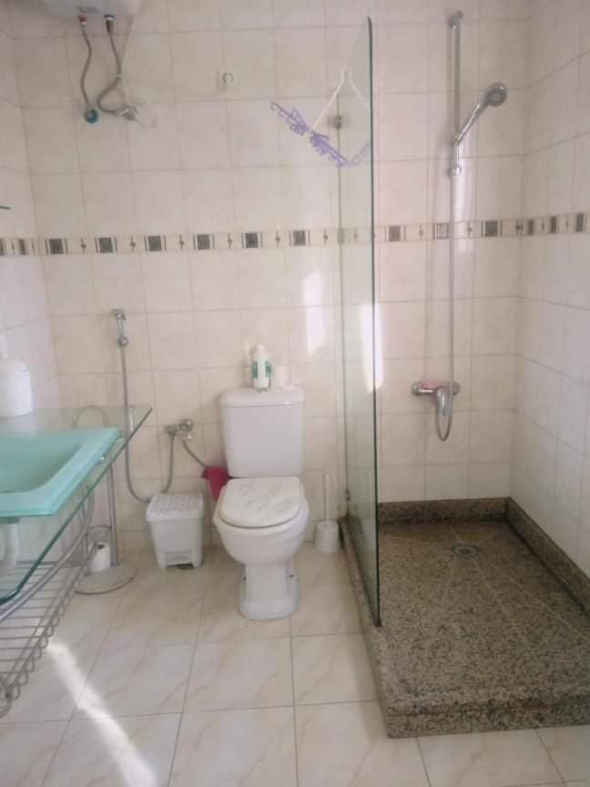 Casa Dona Angela Apartment Mindelo Exterior photo