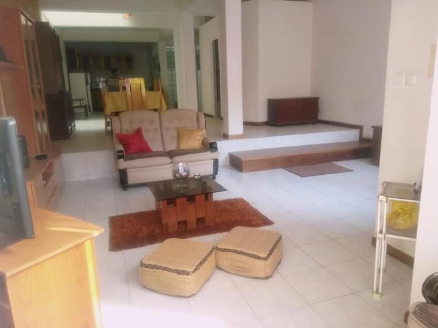 Casa Dona Angela Apartment Mindelo Exterior photo