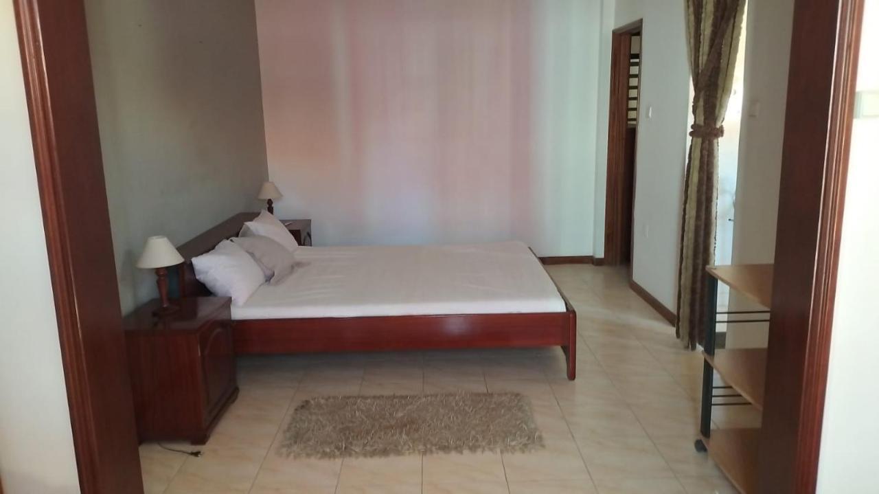Casa Dona Angela Apartment Mindelo Exterior photo