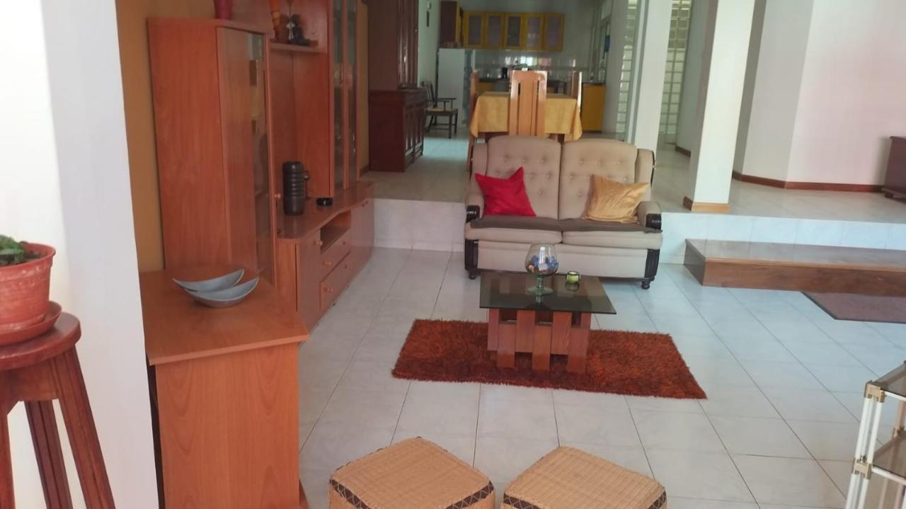 Casa Dona Angela Apartment Mindelo Exterior photo